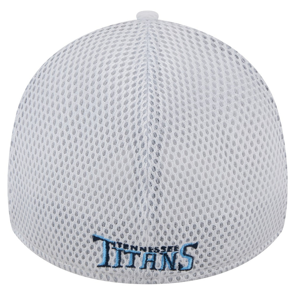 NFL Tennessee Titans Breakers 39THIRTY Flex Hat