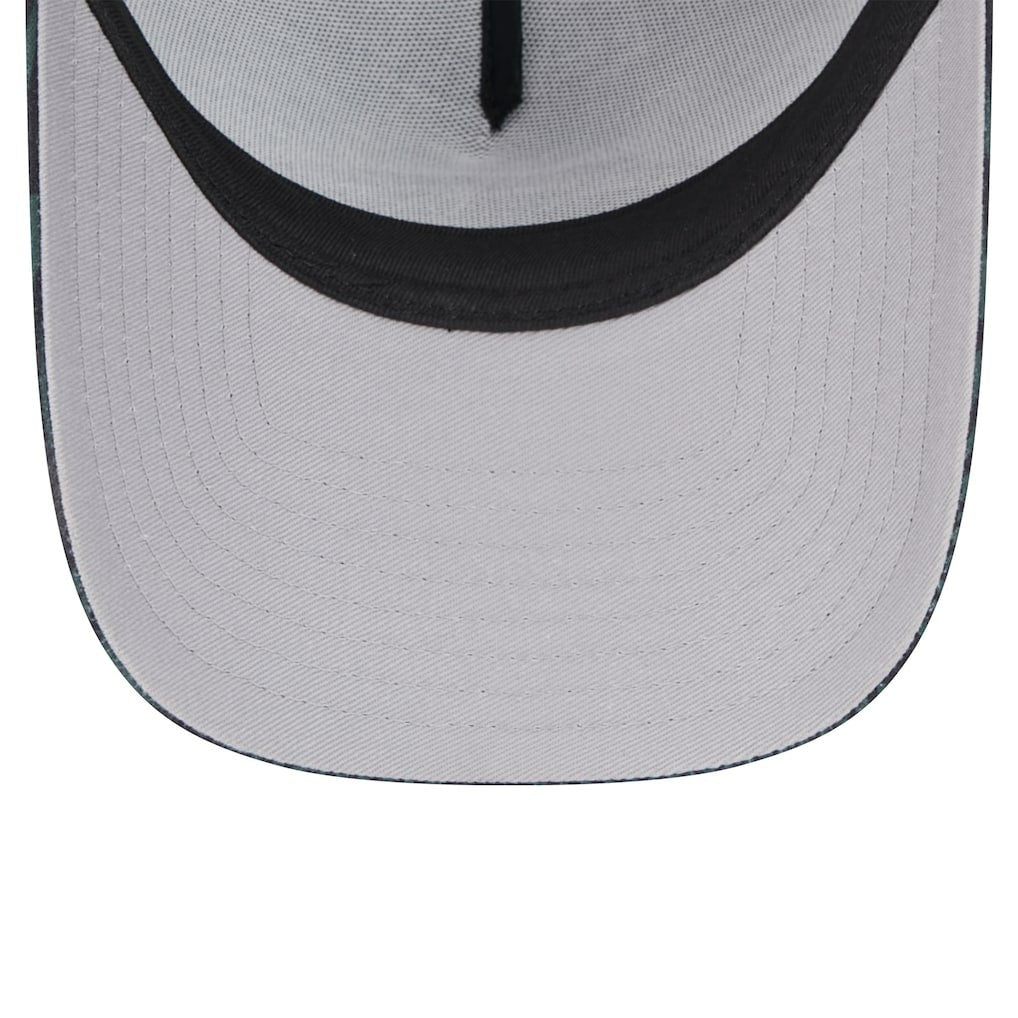 NFL Cincinnati Bengals Agave Trucker 9FORTY Adjustable Hat
