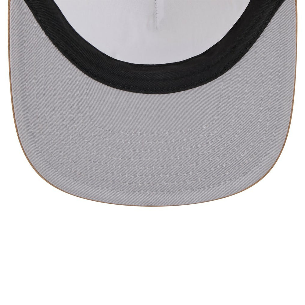 NFL Cincinnati Bengals Meet Me 9FIFTY Snapback Hat