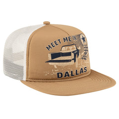 NFL Dallas Cowboys Meet Me 9FIFTY Snapback Hat