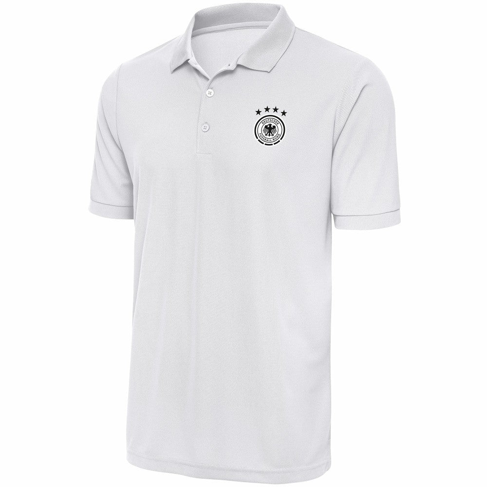 Germany National Team Derive Polo / Soccer Discount