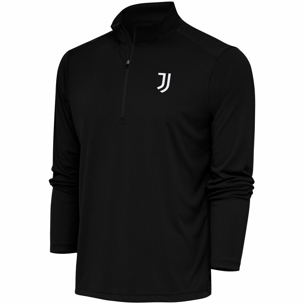 Juventus Statement Quarter-Zip Pullover / Soccer On sale