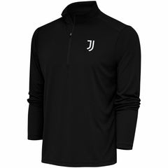 Juventus Statement Quarter-Zip Pullover / Soccer On sale