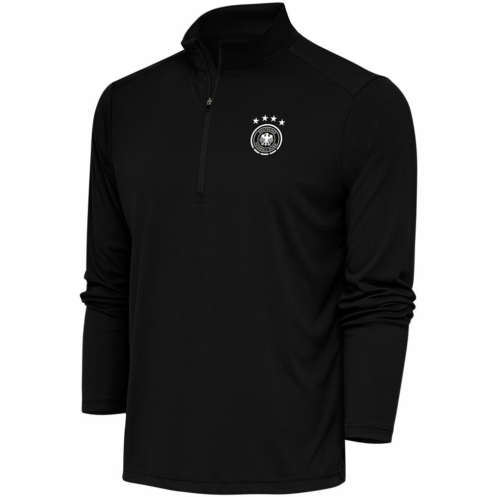 Germany National Team Statement Quarter-Zip Pullover / Soccer New