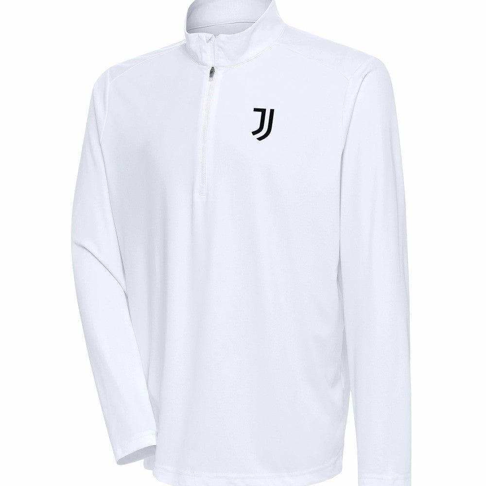 Juventus Statement Quarter-Zip Pullover / Soccer Hot sale