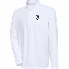 Juventus Statement Quarter-Zip Pullover / Soccer Hot sale
