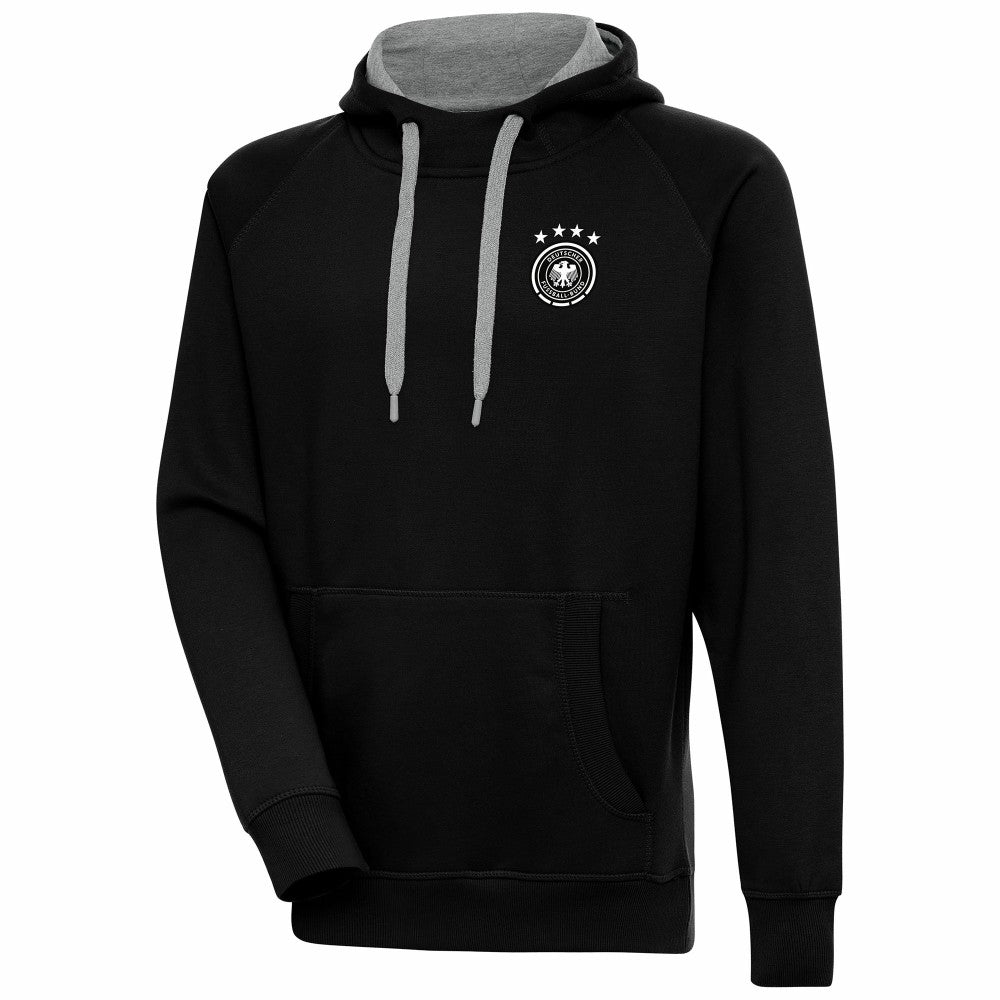 Germany National Team Takeover Pullover Hoodie / Soccer Hot sale