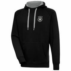 Germany National Team Takeover Pullover Hoodie / Soccer Hot sale