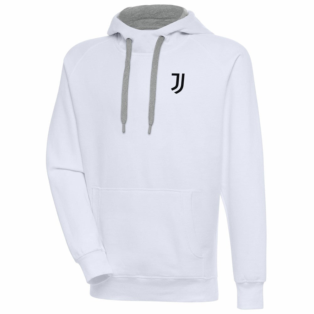 Juventus Takeover Pullover Hoodie / Soccer Online
