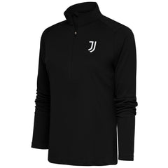 Juventus Women's Statement Half-Zip Pullover / Soccer For sale