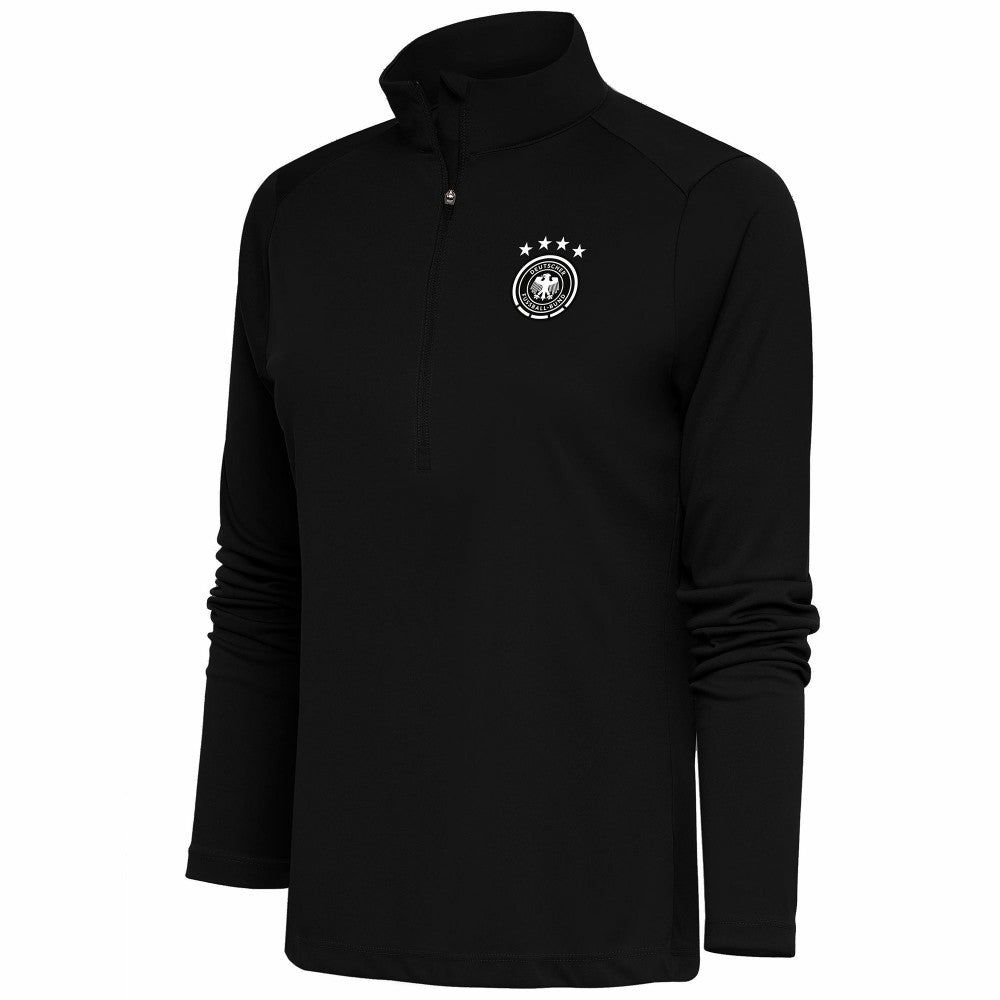 Germany National Team Women's Statement Half-Zip Pullover / Soccer Outlet