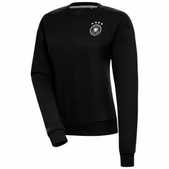 Germany National Team Women's Takeover Crewneck Pullover Sweatshirt / Soccer Hot sale