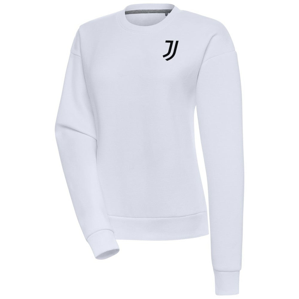 Juventus Women's Takeover Crewneck Pullover Sweatshirt / Soccer Outlet