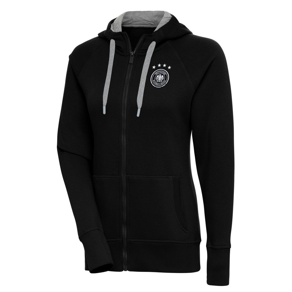 Germany National Team Women's Takeover Full-Zip Hoodie / Soccer On sale