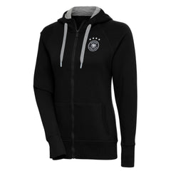 Germany National Team Women's Takeover Full-Zip Hoodie / Soccer On sale