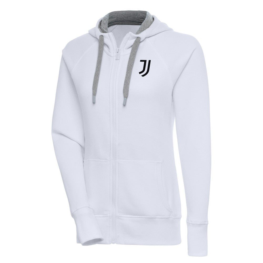 Juventus Women's Takeover Full-Zip Hoodie / Soccer Sale