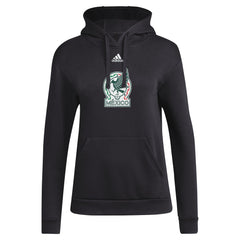 Mexico National Team Women's Crest Pullover Hoodie / Soccer Sale