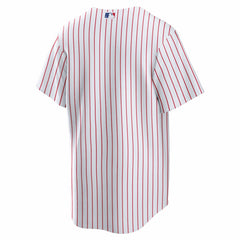 Philadelphia Phillies Home Big & Tall Replica Jersey - White | Nike