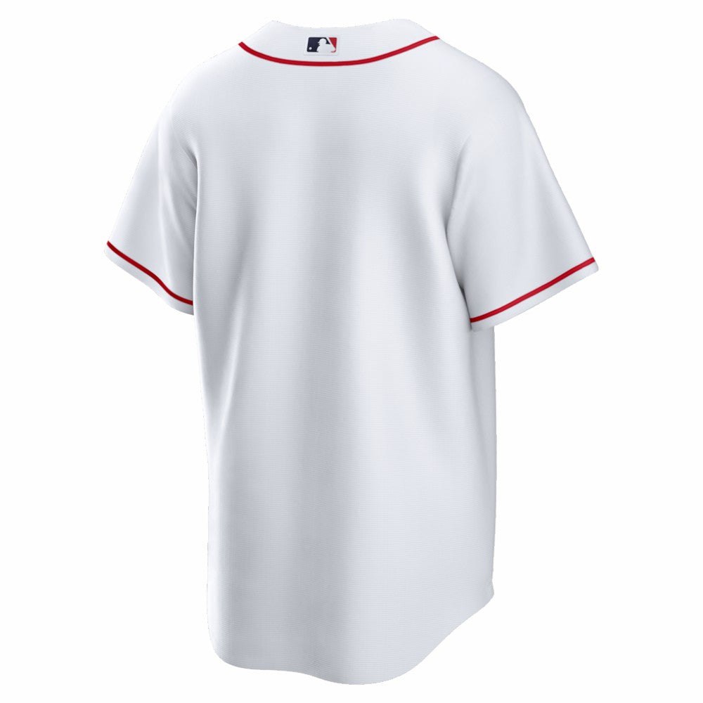 Cincinnati Reds Home Big & Tall Replica Jersey - White | Nike