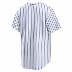 Chicago Cubs Home Big & Tall Replica Jersey - White | Nike