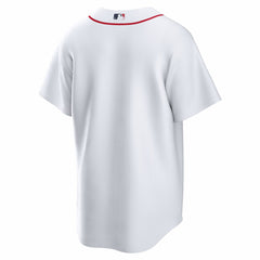 Boston Red Sox Home Big & Tall Replica Jersey - White | Nike
