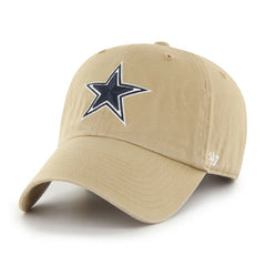 NFL Dallas Cowboys '47 Secondary Clean Up Adjustable Hat