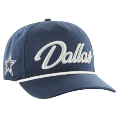 NFL Dallas Cowboys '47 Overhand Hitch Adjustable Hat