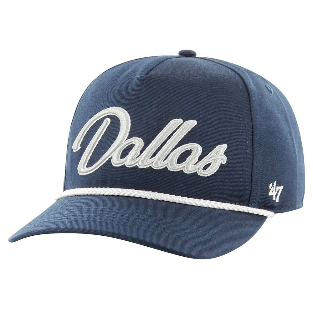 NFL Dallas Cowboys '47 Overhand Hitch Adjustable Hat