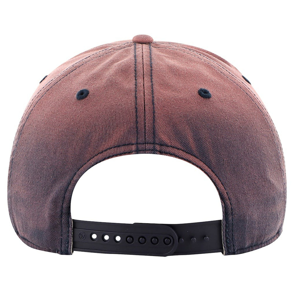 NFL Dallas Cowboys '47 Dusted Laramie Hitch Adjustable Hat