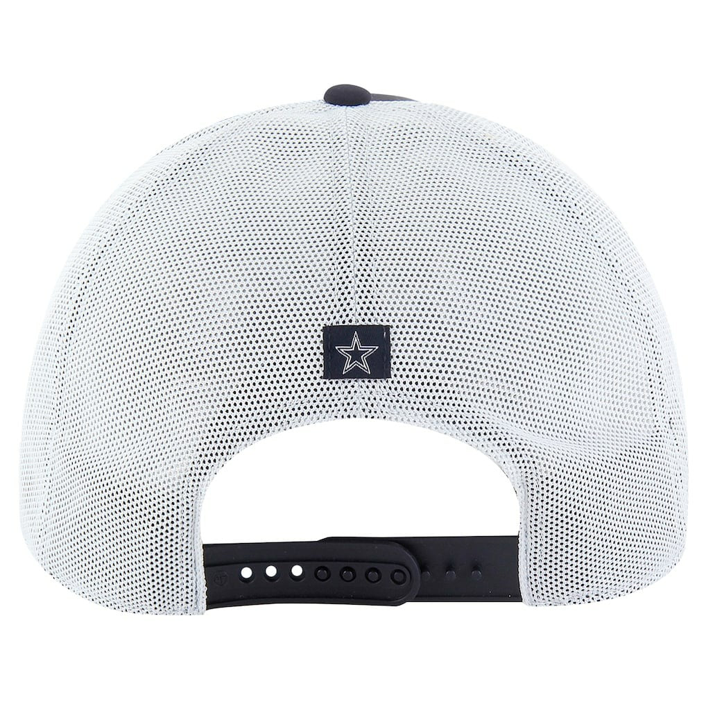 NFL Dallas Cowboys '47 Downburst Relaxed Hitch Trucker Adjustable Hat