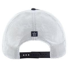 NFL Dallas Cowboys '47 Downburst Relaxed Hitch Trucker Adjustable Hat