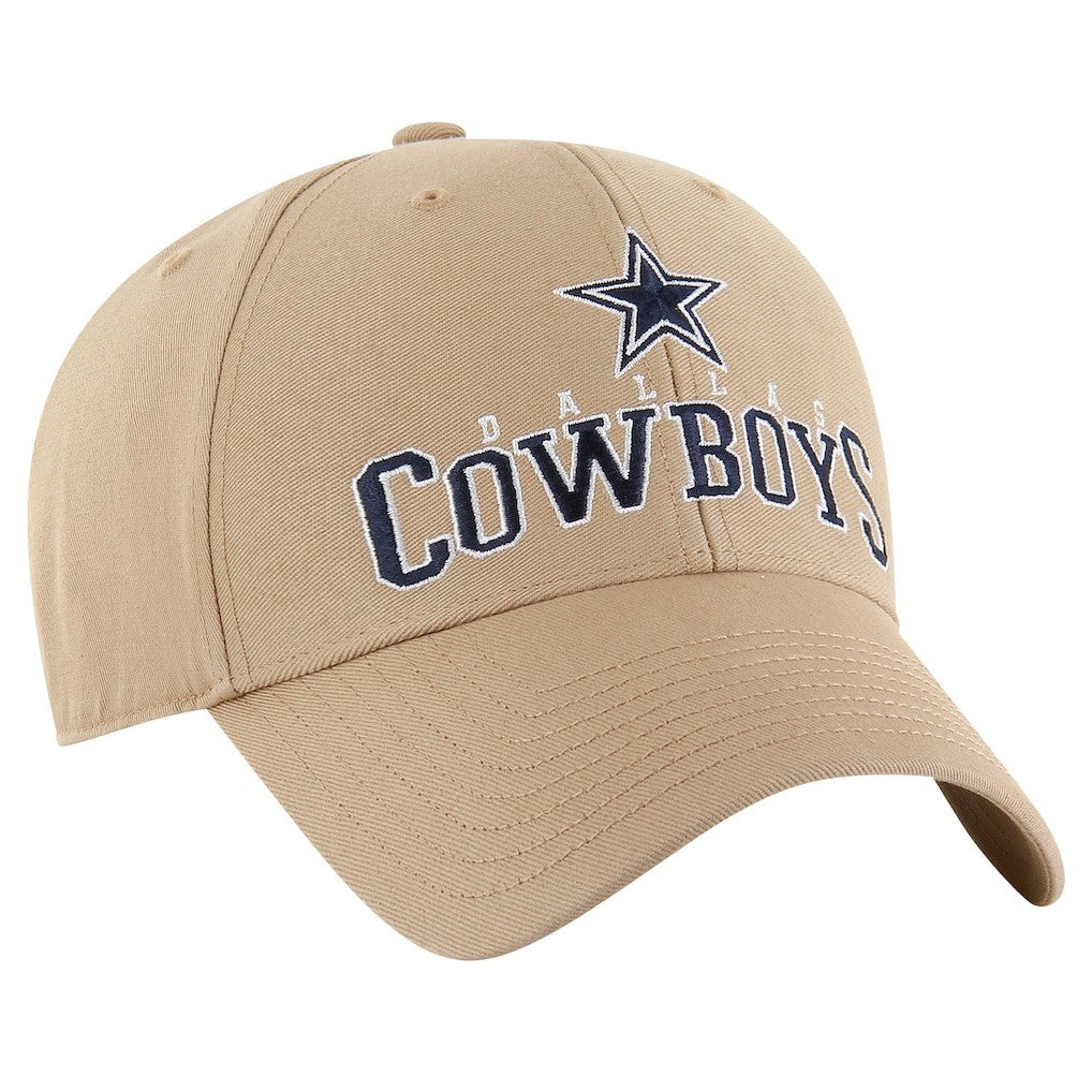 NFL Dallas Cowboys '47 Powell MVP Adjustable Hat