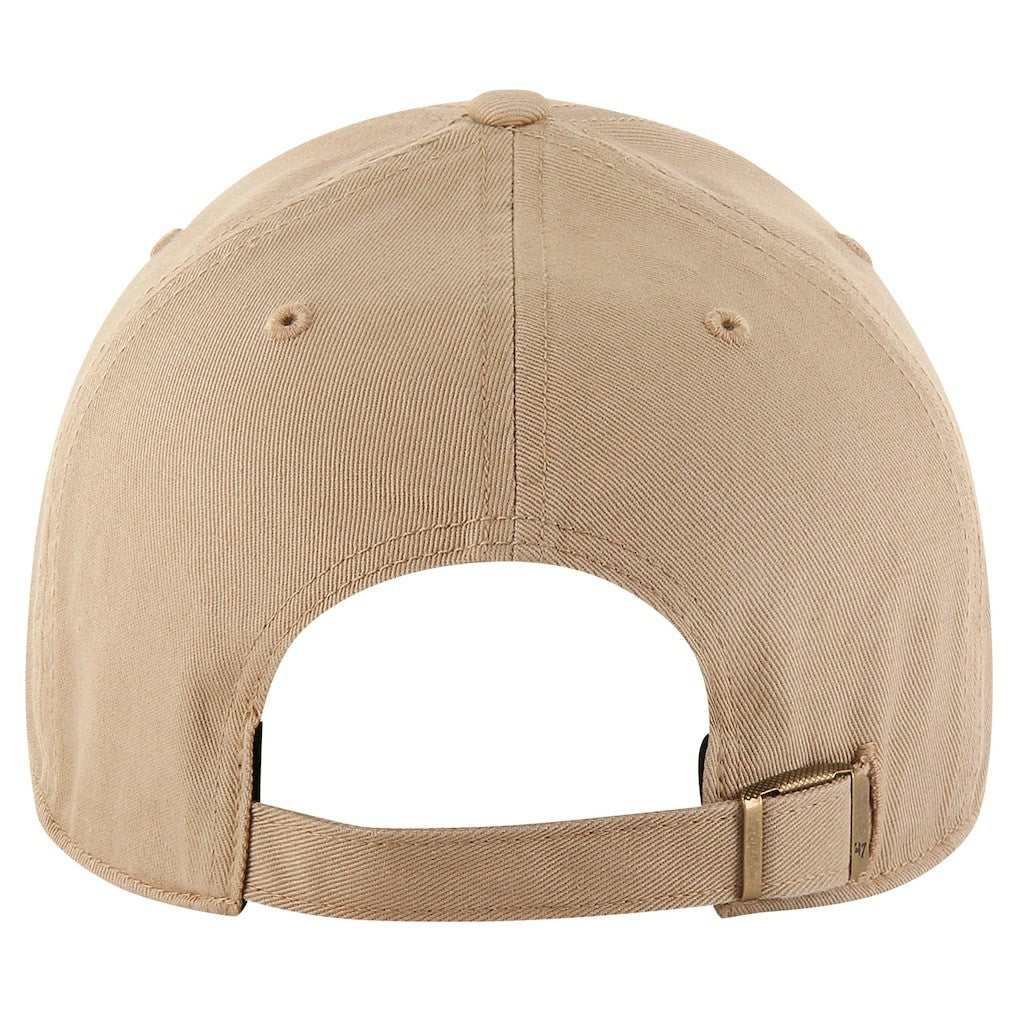 NFL Dallas Cowboys '47 Powell MVP Adjustable Hat