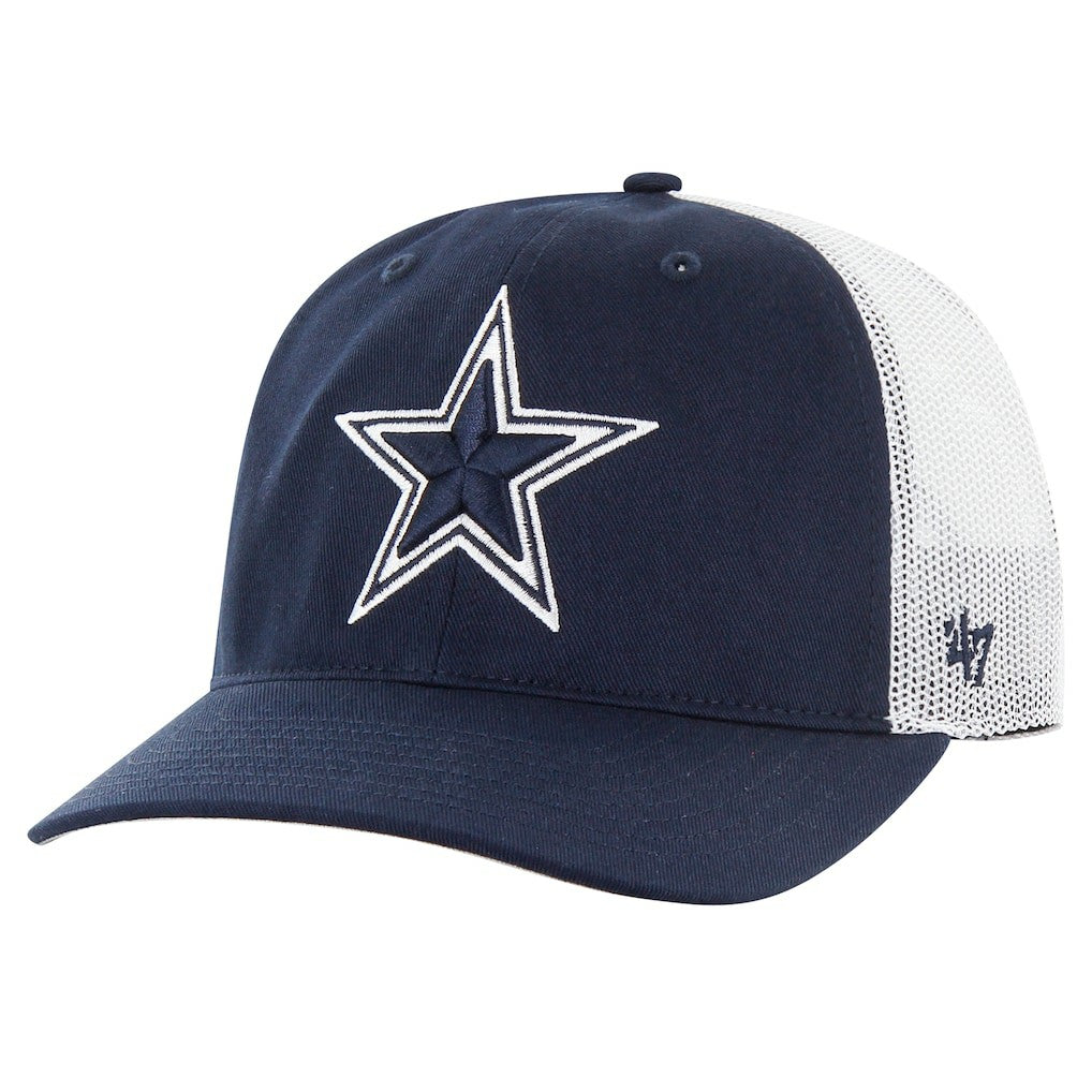NFL Dallas Cowboys '47 Trucker Adjustable Hat