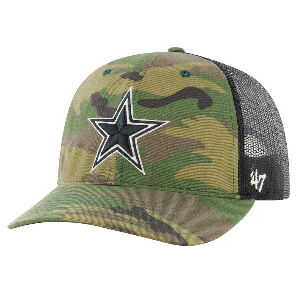 NFL Dallas Cowboys '47 Trucker Adjustable Hat