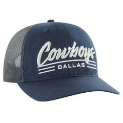 NFL Dallas Cowboys '47 Garner Trucker Adjustable Hat