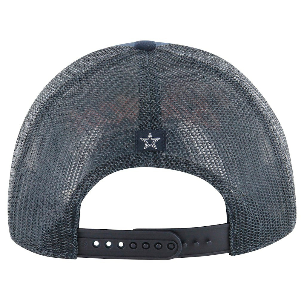 NFL Dallas Cowboys '47 Garner Trucker Adjustable Hat