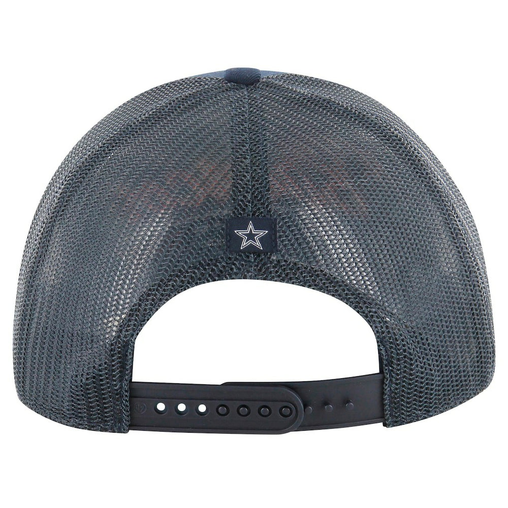 NFL Dallas Cowboys '47 Garner Trucker Adjustable Hat