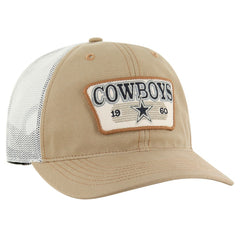 NFL Dallas Cowboys '47 Ridgewood Trucker Adjustable Hat