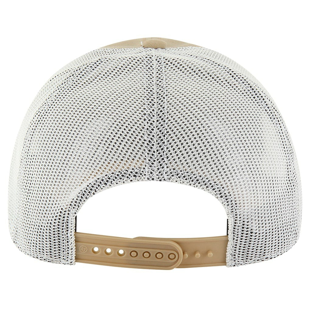 NFL Dallas Cowboys '47 Ridgewood Trucker Adjustable Hat