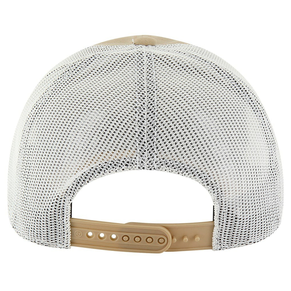 NFL Dallas Cowboys '47 Ridgewood Trucker Adjustable Hat