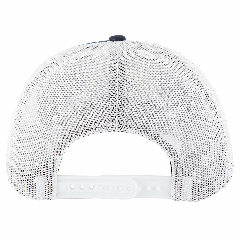 NFL Dallas Cowboys '47 Stack Line Hitch Trucker Adjustable Hat