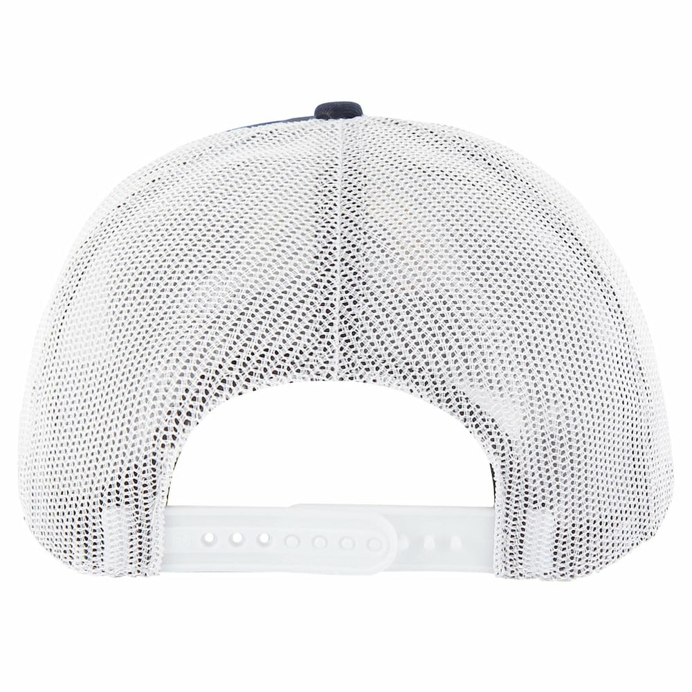 NFL Dallas Cowboys '47 Stack Line Hitch Trucker Adjustable Hat