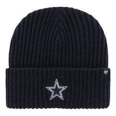 NFL Dallas Cowboys '47 Harbor Cuffed Knit Hat