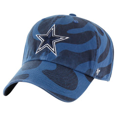 NFL Dallas Cowboys '47 Women's Freeform Clean Up Adjustable Hat