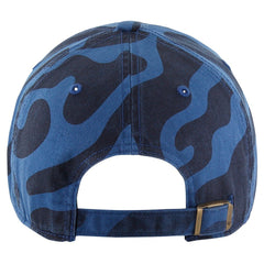 NFL Dallas Cowboys '47 Women's Freeform Clean Up Adjustable Hat