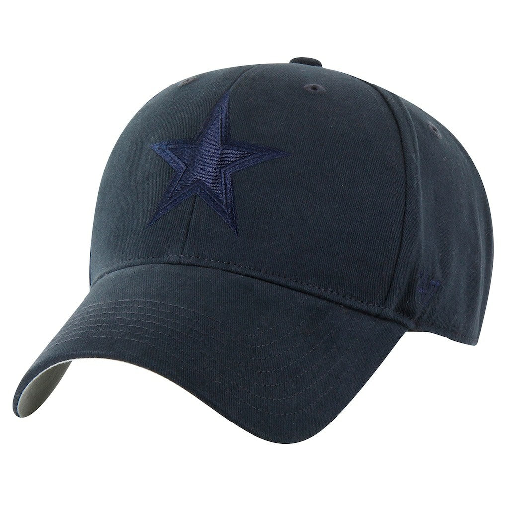 NFL Dallas Cowboys '47 Youth MVP Adjustable Hat