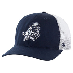NFL Dallas Cowboys '47 Youth Retro Joe Trucker Adjustable Hat