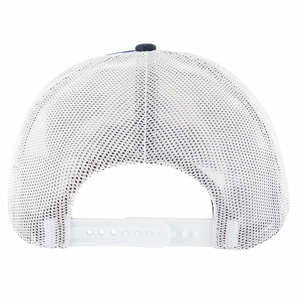 NFL Dallas Cowboys '47 Youth Stack Line Trucker Adjustable Hat