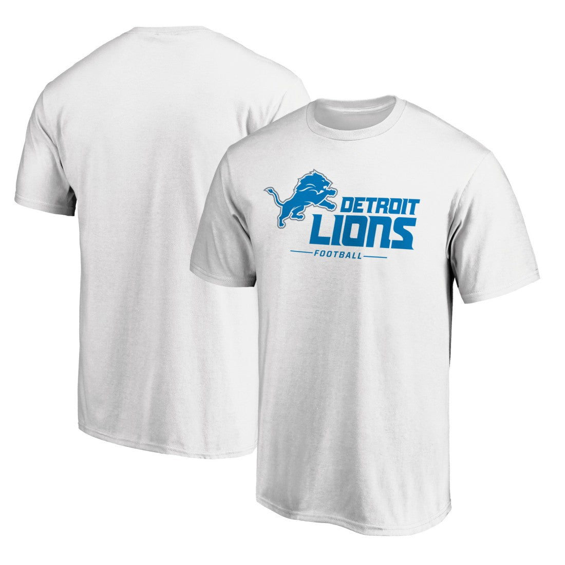 NFL Detroit Lions Lock Up T-Shirt